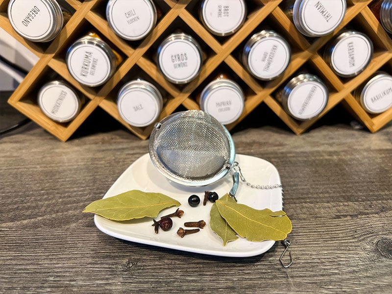 Rotkohl selber machen | Apfelrotkohl | BIANCAS-KITCHEN