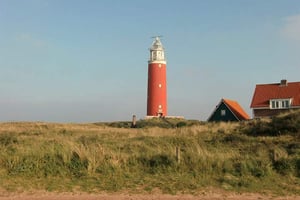 Tegels bekannter Leuchtturm