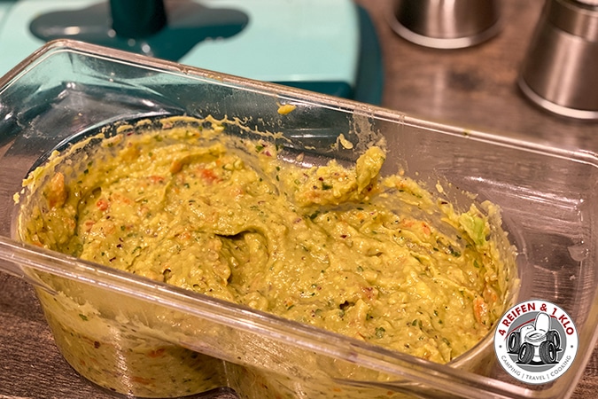 Guacamole | Nicer Dicer