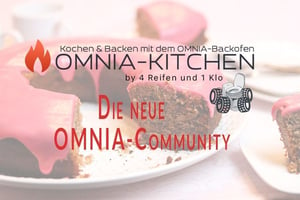 Community für den Omnia-Backofen