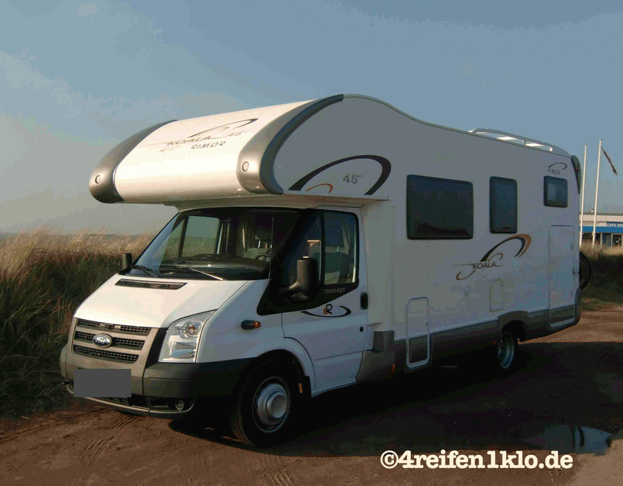 rimor koala 45.wohnmobil-texel-900px