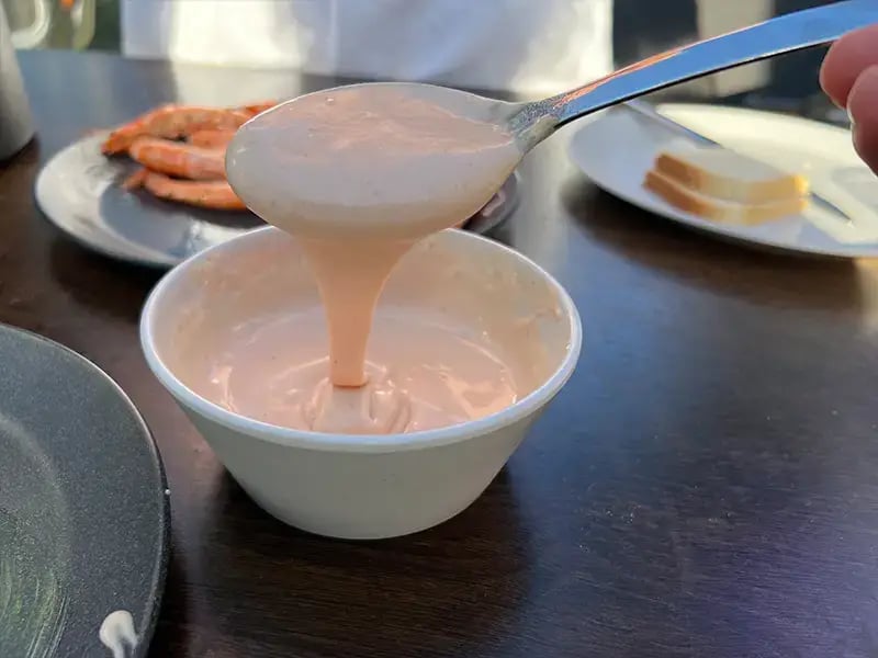 Cocktailsauce selber machen - Der Dip für (fast) alles | BIANCAS-KITCHEN