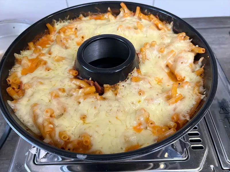 Omnia Rezepte Ohne Vorkochen