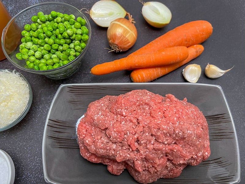 Shepherds Pie | Das traditionelle Rezept | BIANCAS-KITCHEN