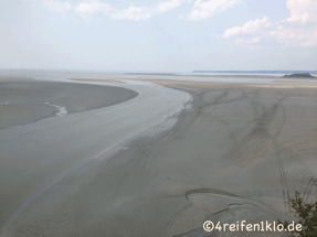 st.michel-kloster-wattenmeer-nordsee