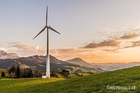 Leben ohne Strom im Wohnmobil