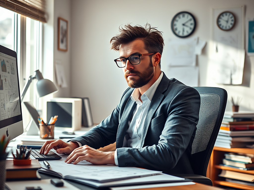 8 Steps to Think Like a Genius Starting Today