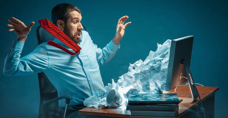 7 Tricks to Avoid Information Overload and Manage Emails