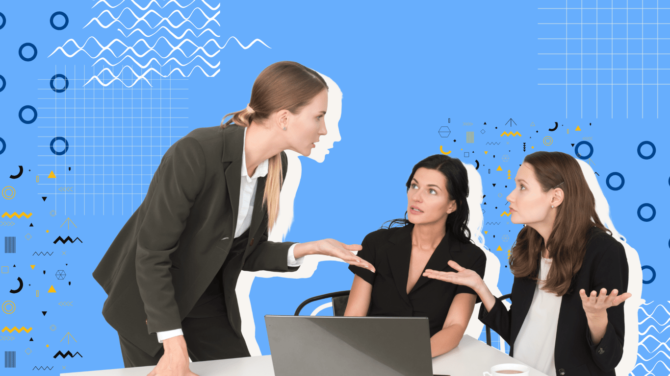 6 Signs of A Micromanager (And How To Deal With Them)