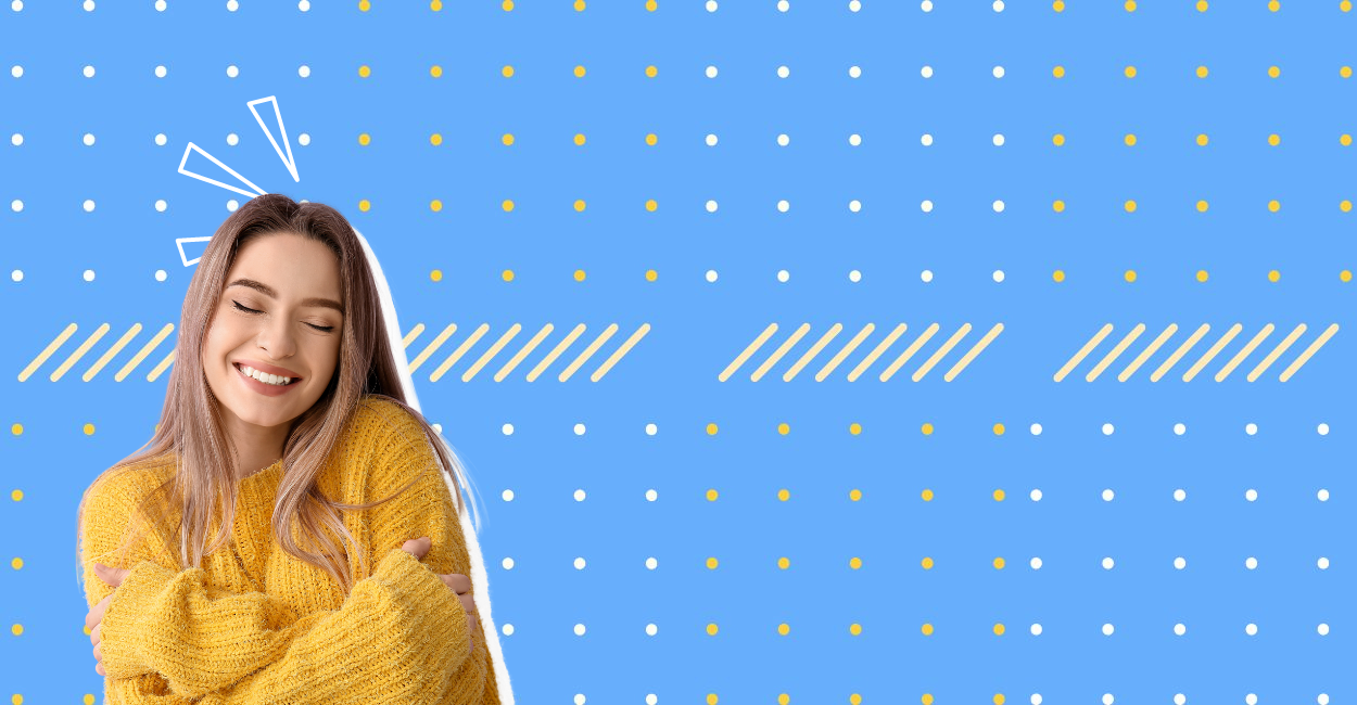 How to Trust Yourself and Build Self-Confidence