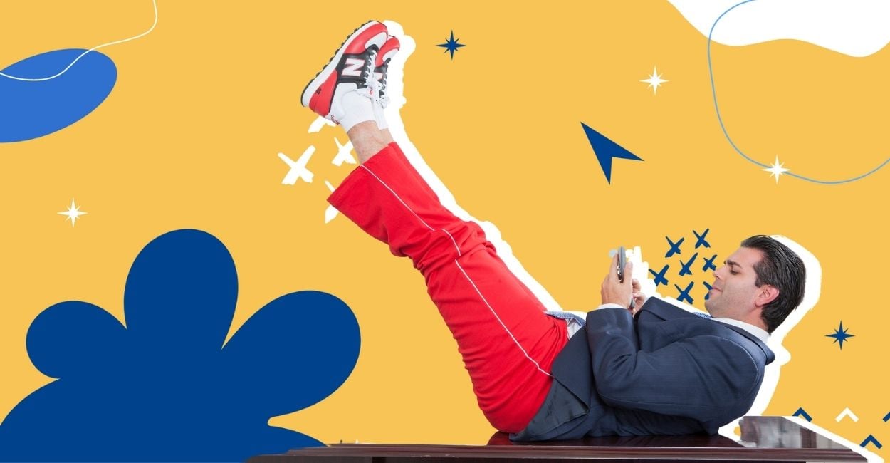 Office Exercises: 40+ Exercises For Great Posture & Fitness