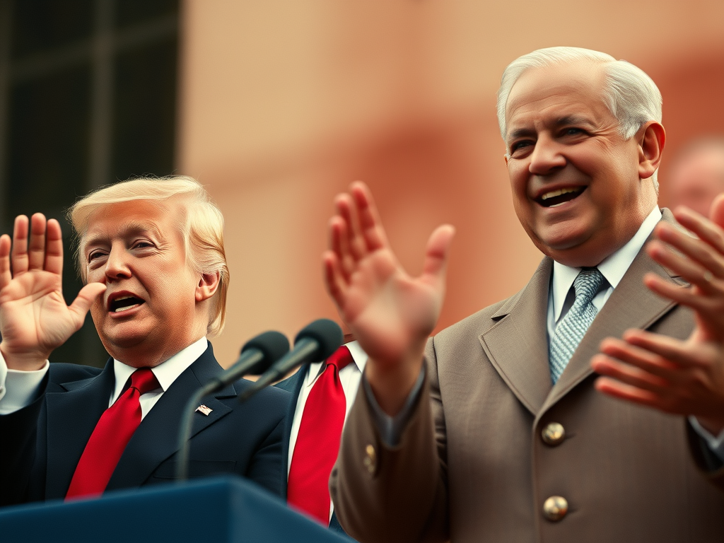 Presidential Inaugural Speech Analysis: 13 Key Insights