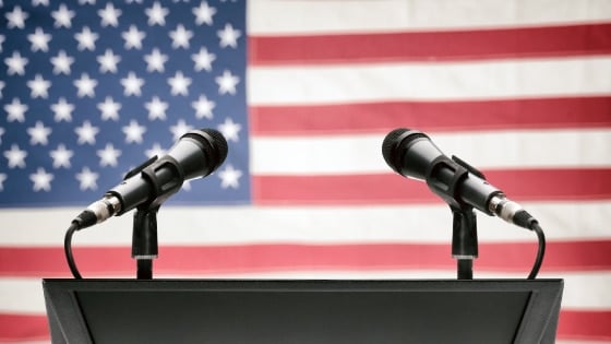 The 2024 Presidential Debate Body Language Analysis Guide