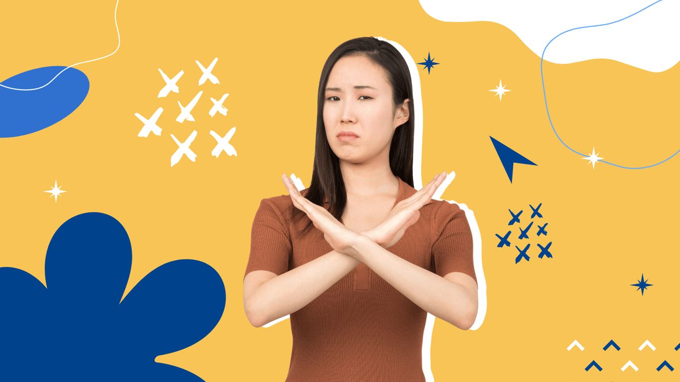 8 Polite & Assertive Ways To Stop People Interrupting You