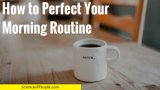 Morning Routine Mastery: 30 Key Habits For Success