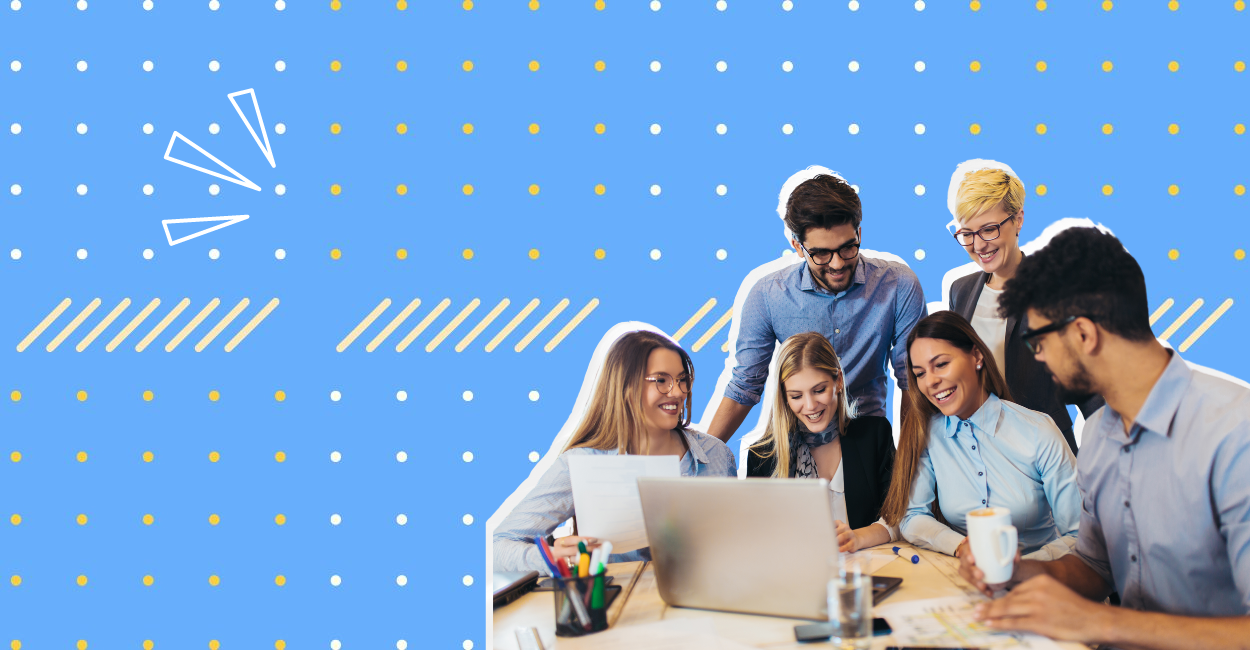 How to Build High-Performing Teams: 12 Proven Methods