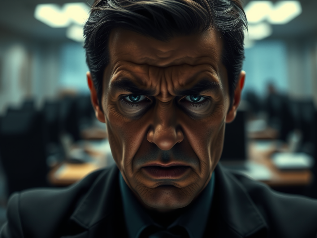 RBF Face Fix: 8 Steps to Ditch RBF Forever