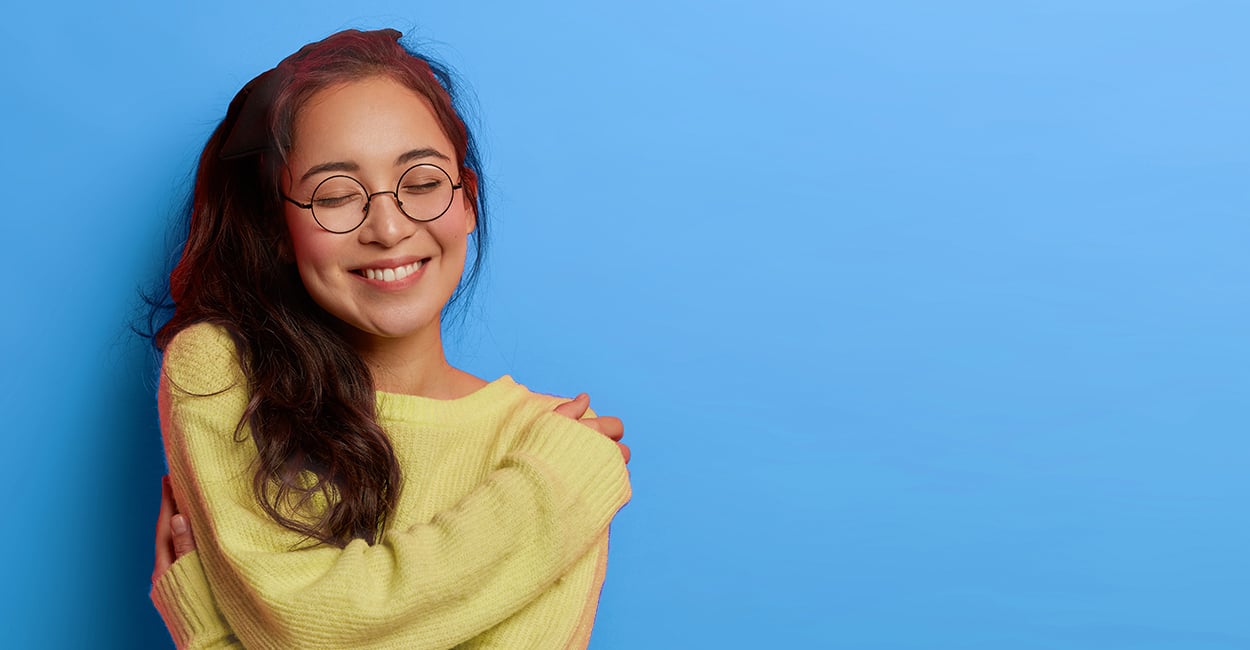 How to Build Rock-Solid Self-Esteem in 8 Weeks (or less!)