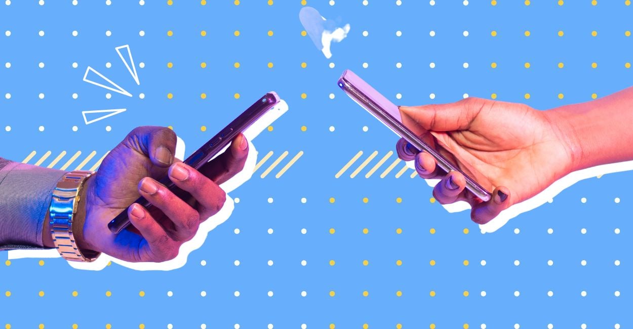 How to Start a Conversation on Bumble (and find your match!)