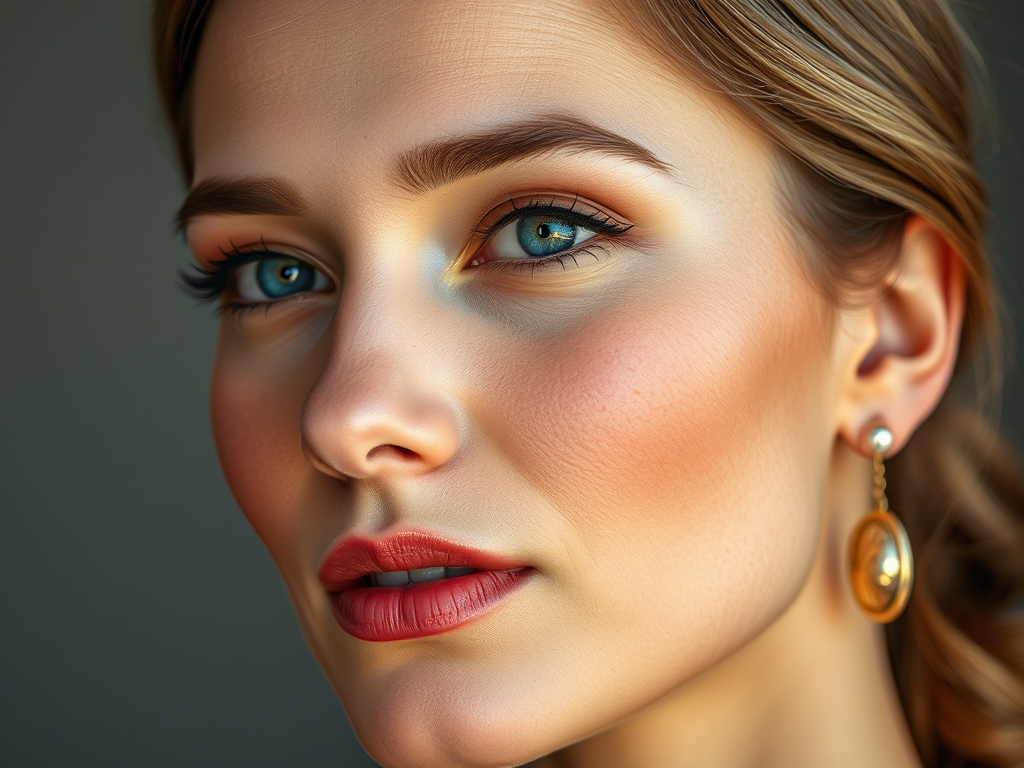 Beauty Standards: See How Body Types Change Through History