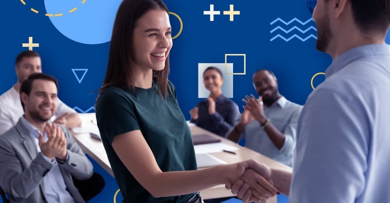 How to Announce a Promotion With Examples (The Fun Way)