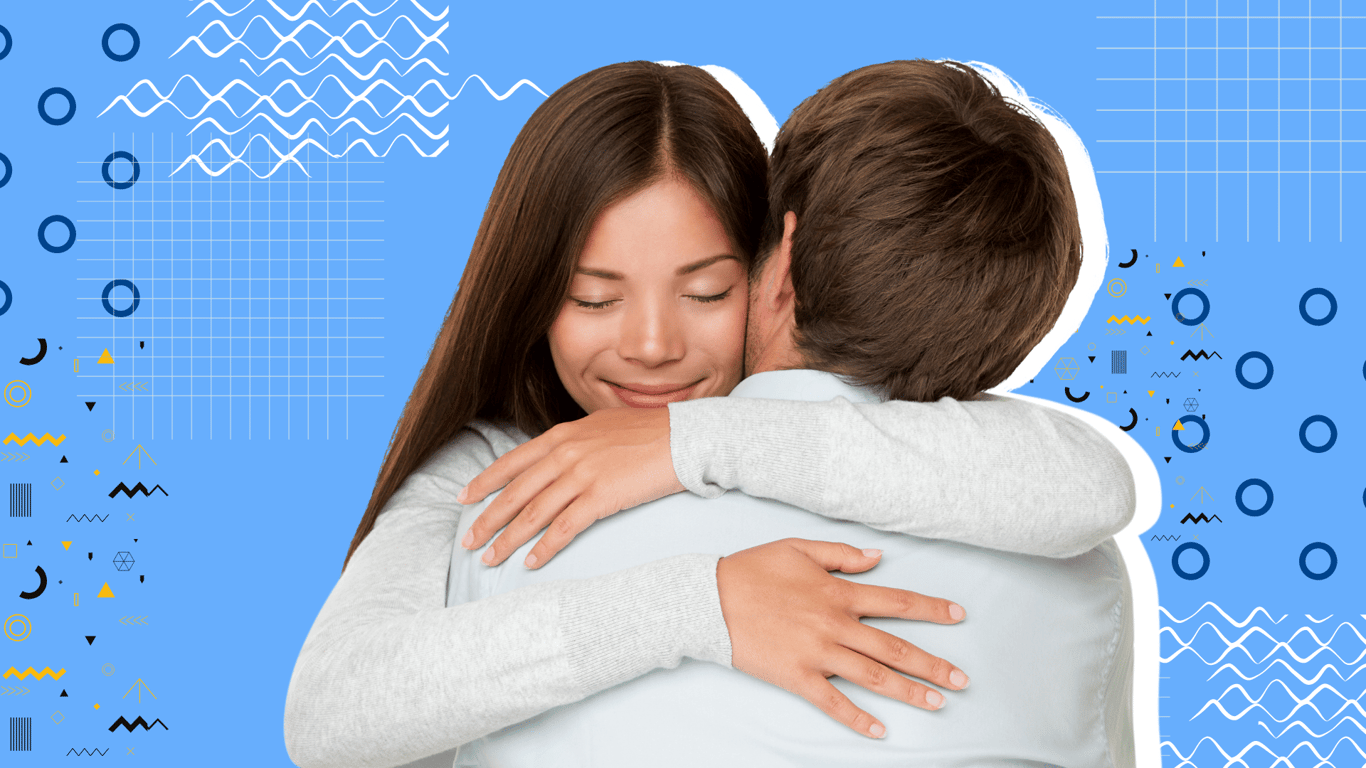 76 Ways to Comfort Someone When They’re Feeling Down