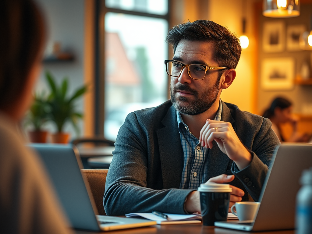 Building Professional Relationships: 5 Keys to Thrive