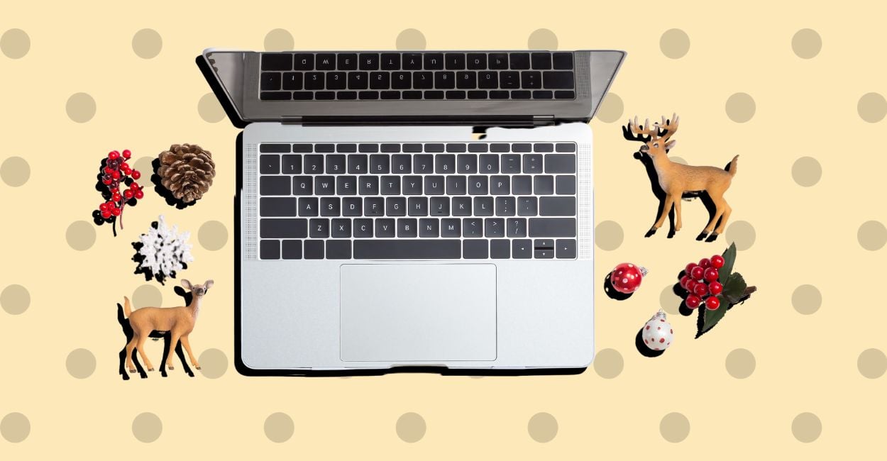 28 Best Virtual Holiday Party Ideas, Games, & Activities