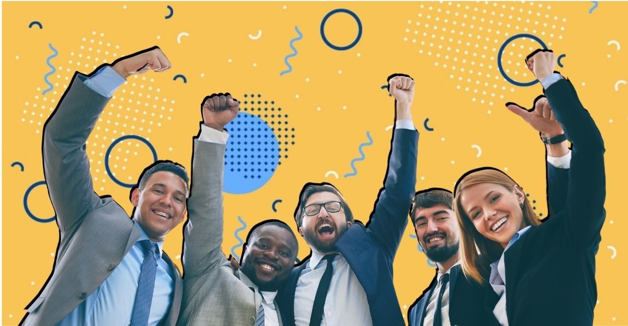 20 AWESOME (& FUN) WAYS TO MOTIVATE EMPLOYEES