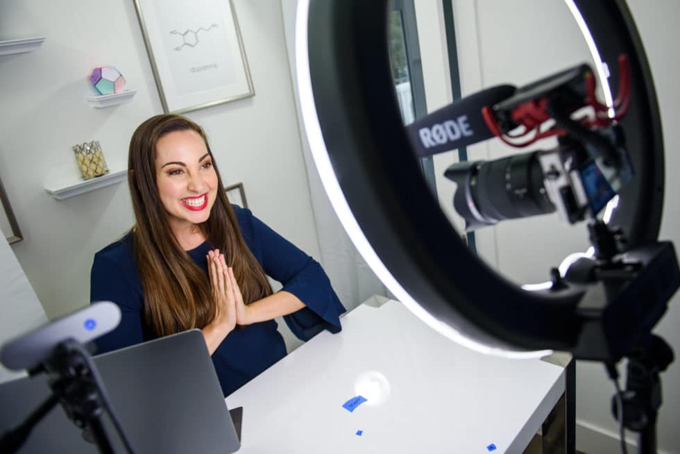 How to Thrive in a Virtual Workplace in 4 Steps [Learning Links]