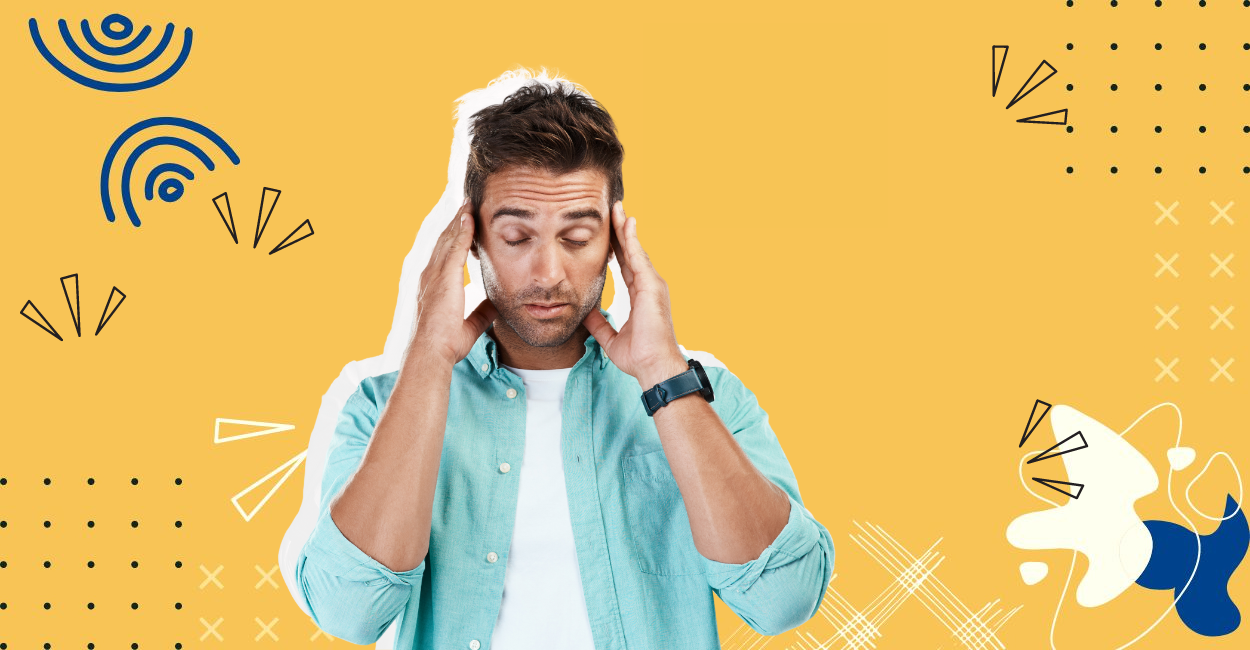 What Causes Brain Fog? 11 Tips to Get Rid of it Fast