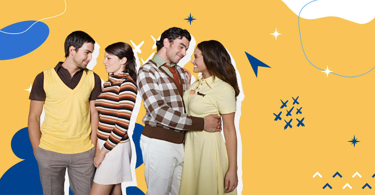 62 Best Double Date Ideas Guaranteed to Bring Fun