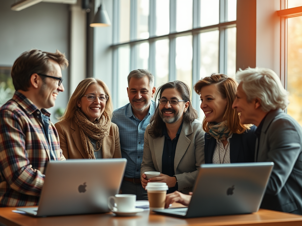 How to Communicate With People From Different Generations