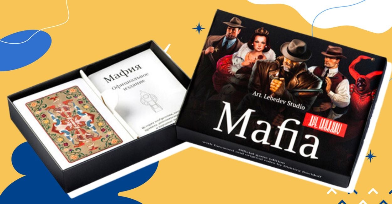 How To Play Mafia: 12 Essential Strategies To Win EVERY Game