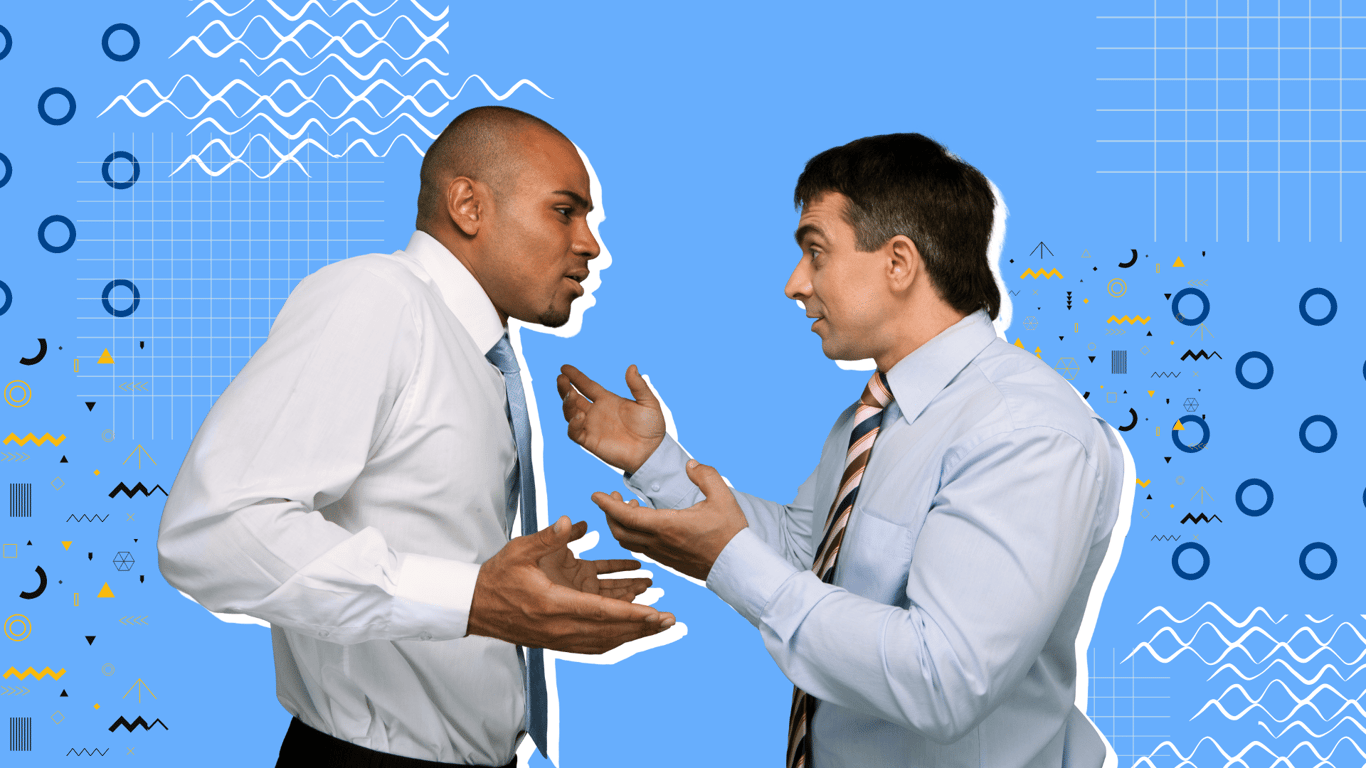 How to Politely Deal with a Close Talker (6 Quick Tips)