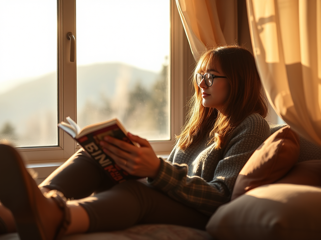 How to Overcome Fear of Being Alone: 4 Bold Steps