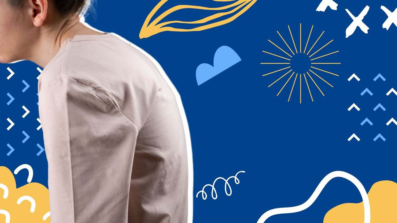 How to Fix Your Posture (in Just 5 Minutes or Less!)