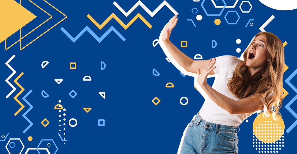 The Ultimate List Of 550+ Phobias From A to Z