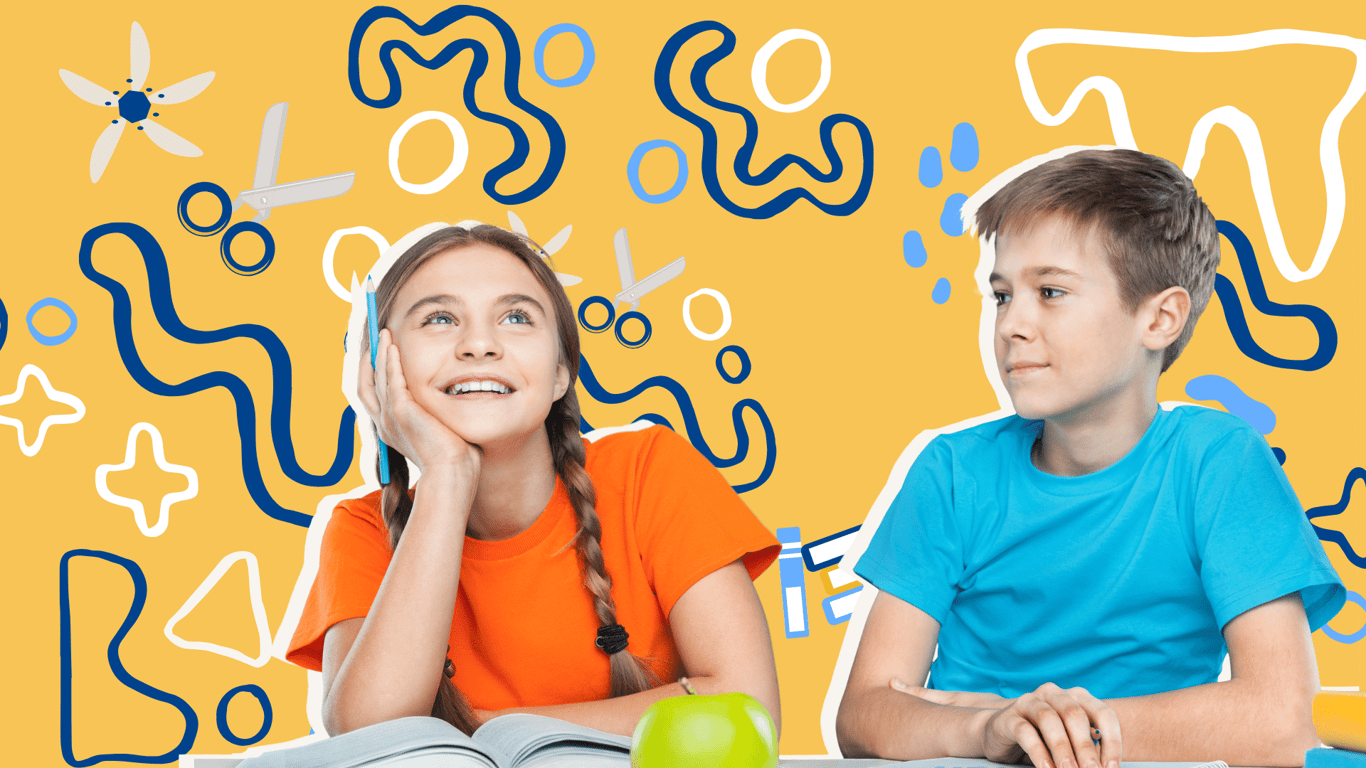 121 Conversation Starters For Kids of All Ages