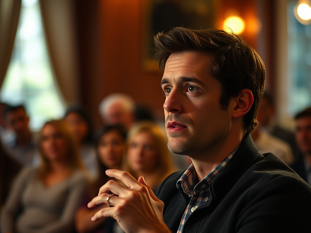 How to Make Your Pitch Stand Out: 5 Tactics to Cut Through