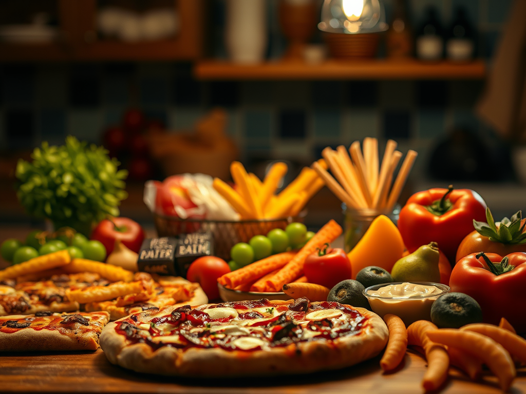 Psychology of Eating Habits: 11 Science-Backed Insights