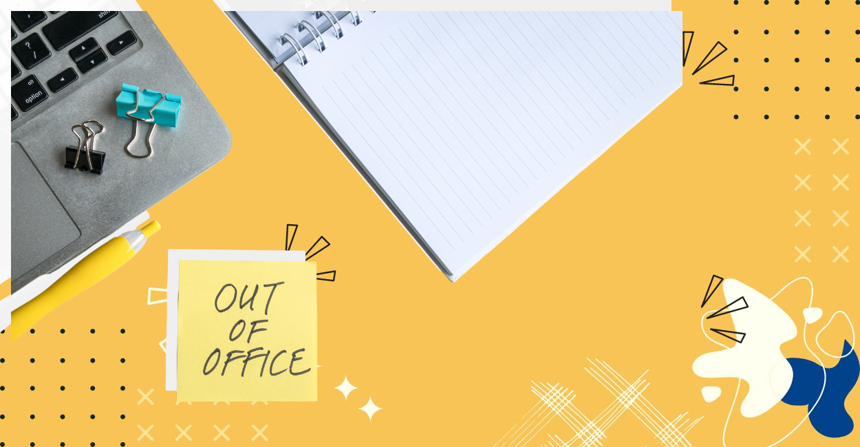 How to Craft the Perfect Out of Office Message for 2025