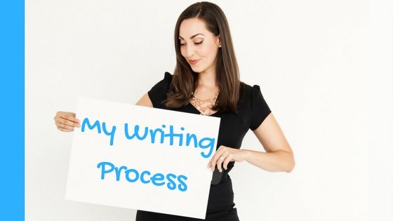 Writing Process Tips: 7 Steps to Nail Your Book