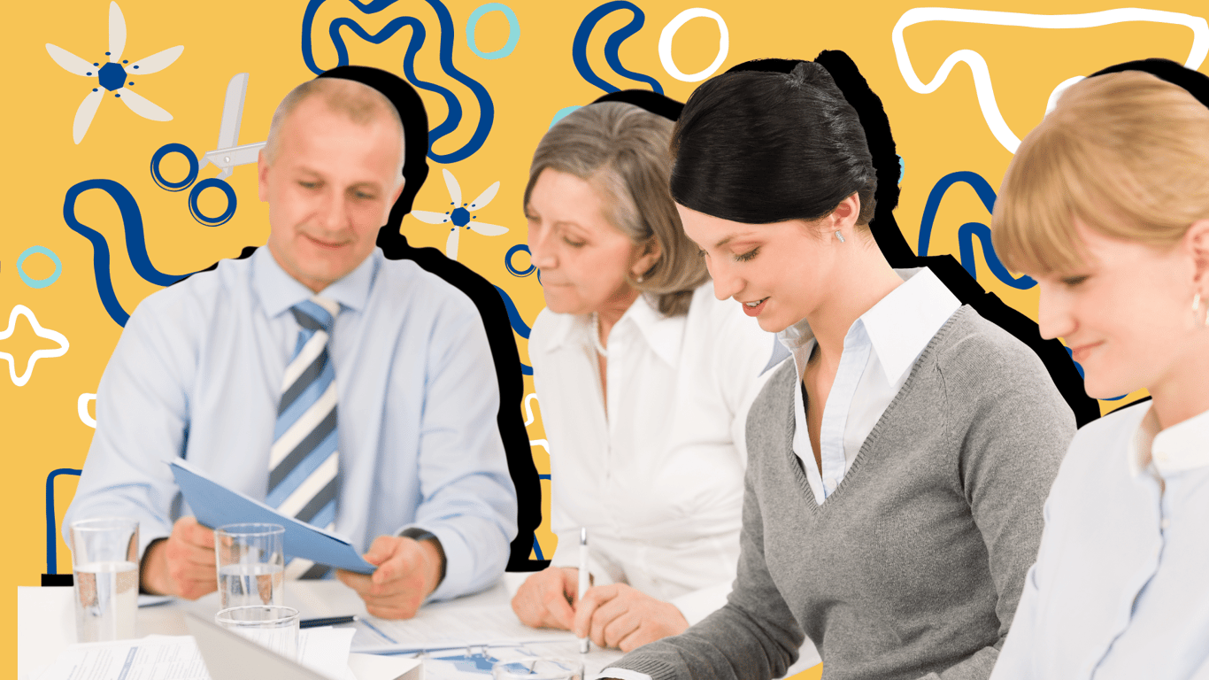 40 Fun Team Meeting Ideas Your Team Will Never Forget