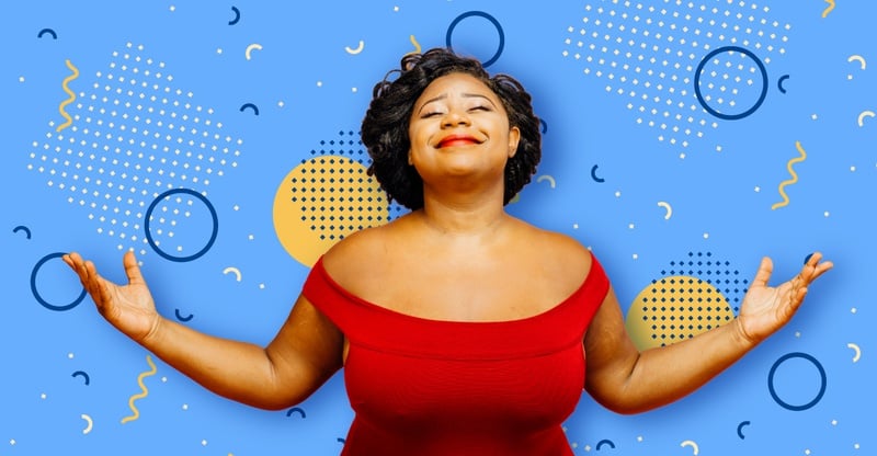 22 Habits of a Confident Woman (For Rock-Solid Confidence)