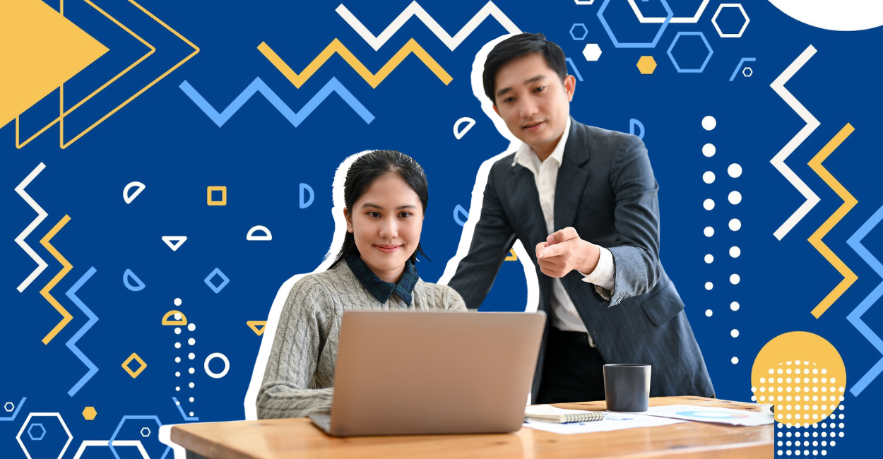 What is Executive Presence Training & How to Develop It