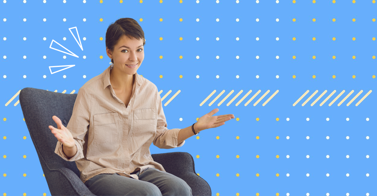 How to Tell a Good Story (Without Being Boring!)