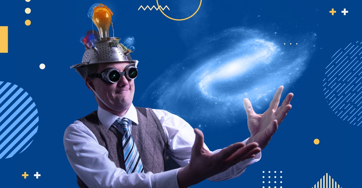 What to Do With Your Hands in Social Situations (& What NOT to Do)