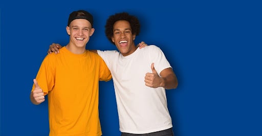 10 Action Steps to Become a Good Friend