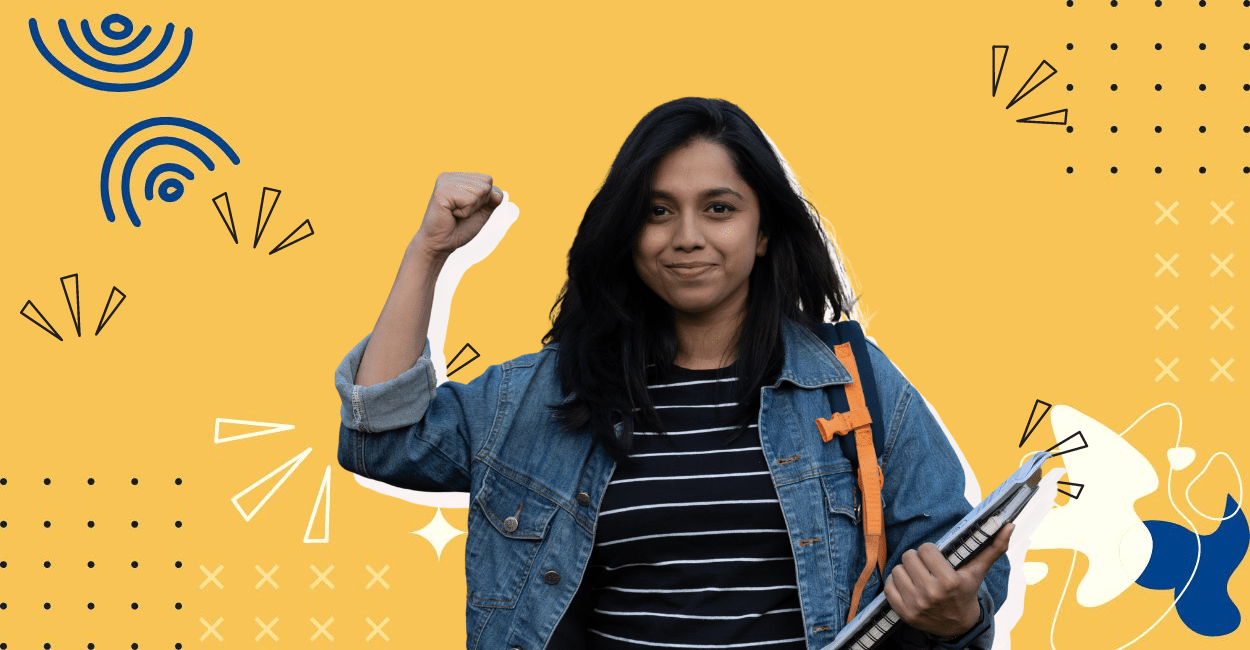 What to Do After College: 4 Steps to Bring Success